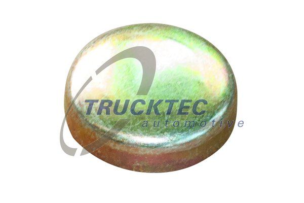 TRUCKTEC AUTOMOTIVE Пробка антифриза 02.67.042